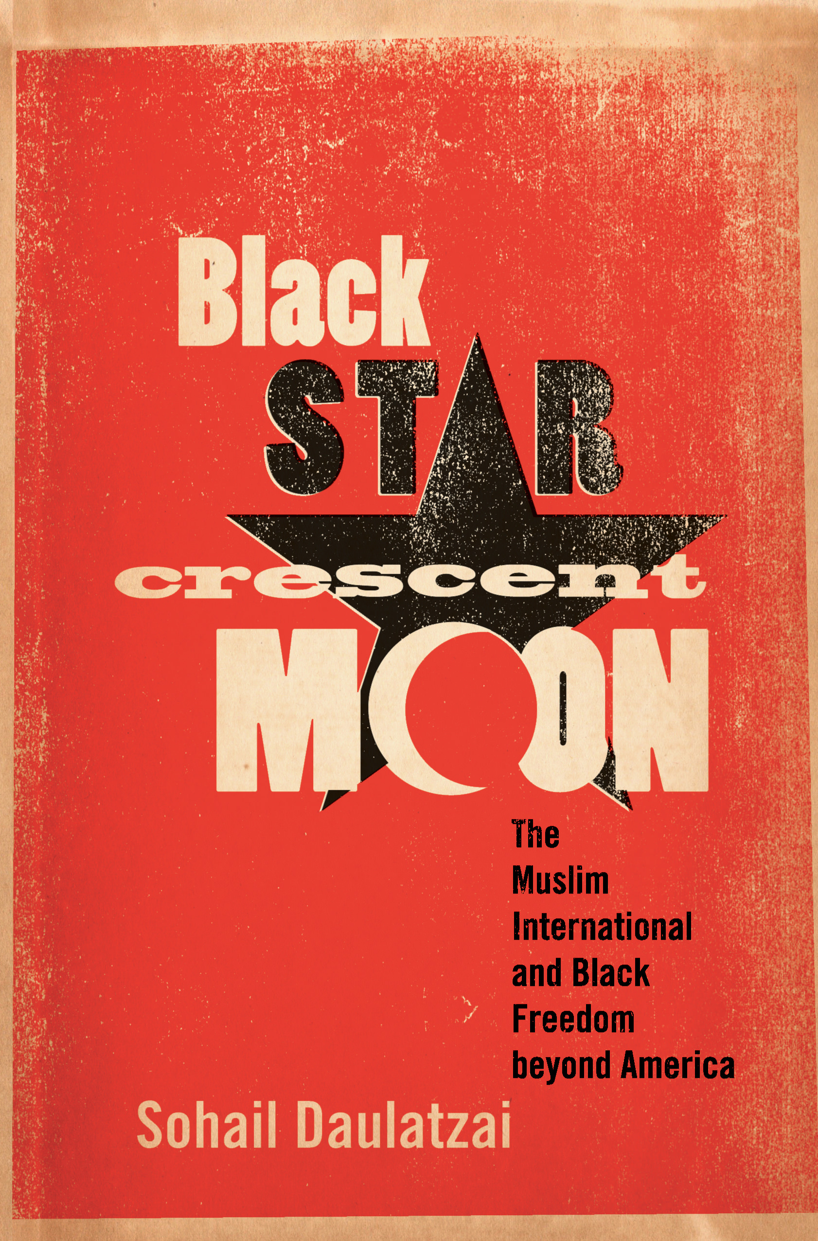 Black Star, Crescent Moon